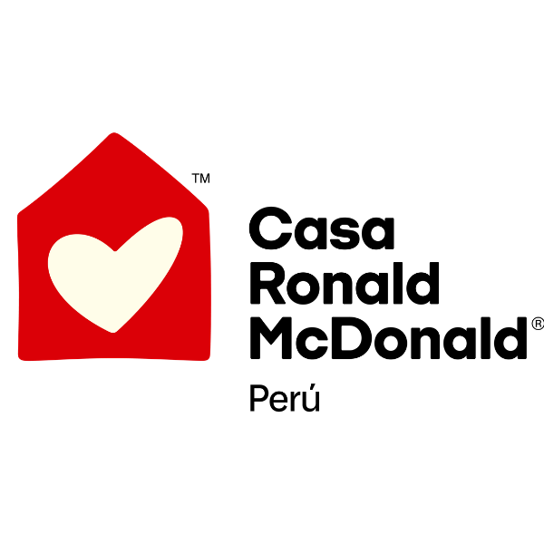 Asociación casa Ronald McDonald de Perú