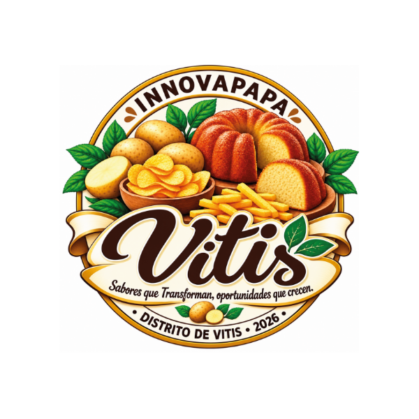 INNOVAPAPA VITIS
