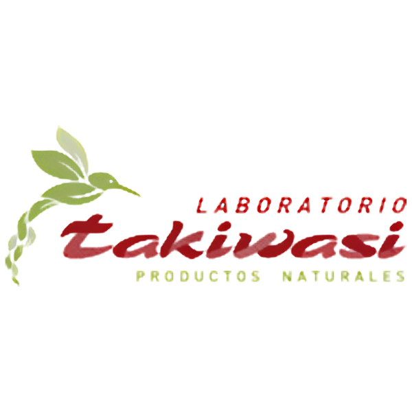 Laboratorio Takiwasi Productos Narutales