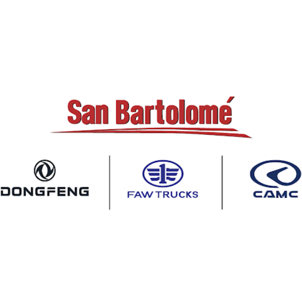 San Bartolomé S.A.