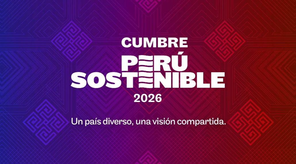 Cumbre Perú Sostenible 2026 | Plenaria Día 2: Prosperidad ☀️