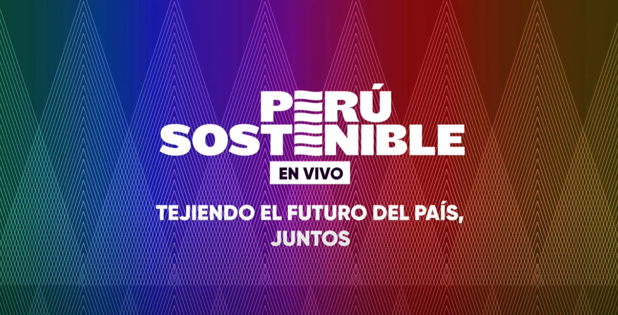 Reconocimiento Perú por los ODS 2023