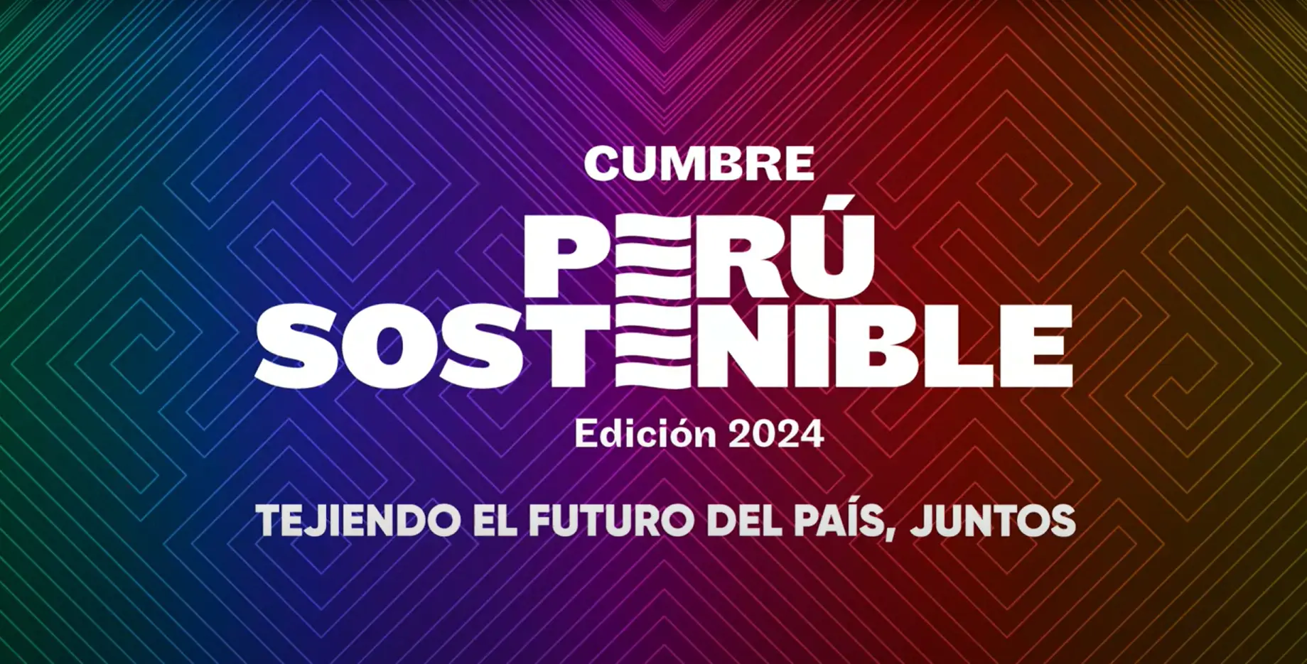 Ceremonia de Reconocimiento Perú por los ODS, edición 2024 🇵🇪 🌟