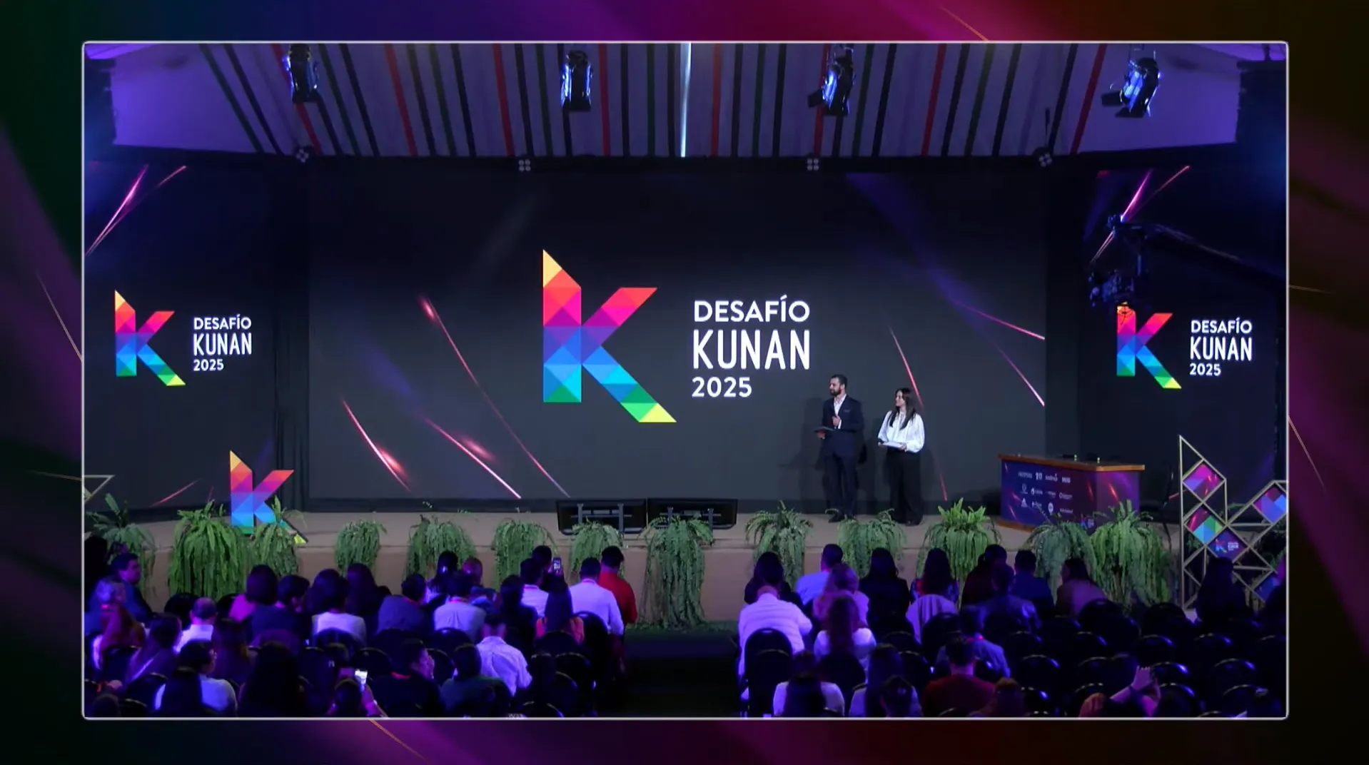 Desafío Kunan 2025