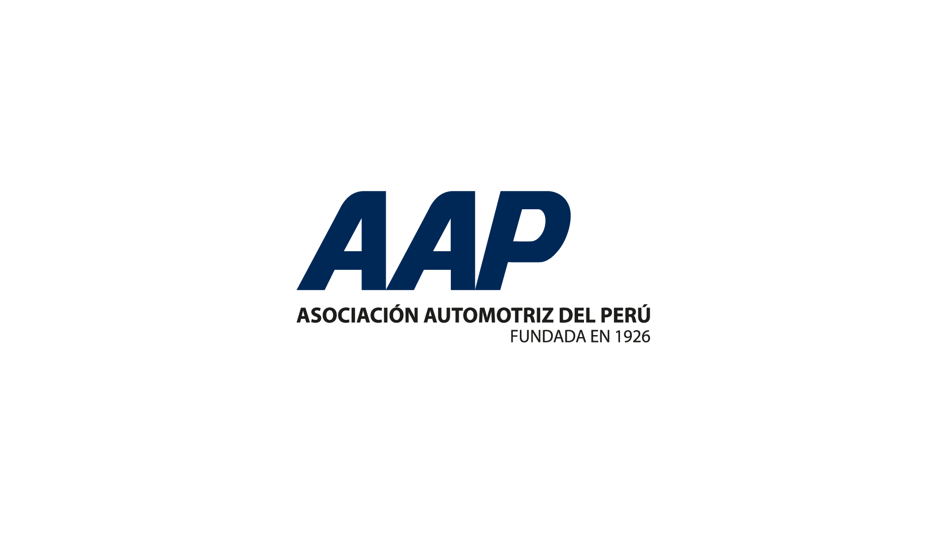 ASOCIACIÓN AUTOMOTRIZ DEL PERÚ