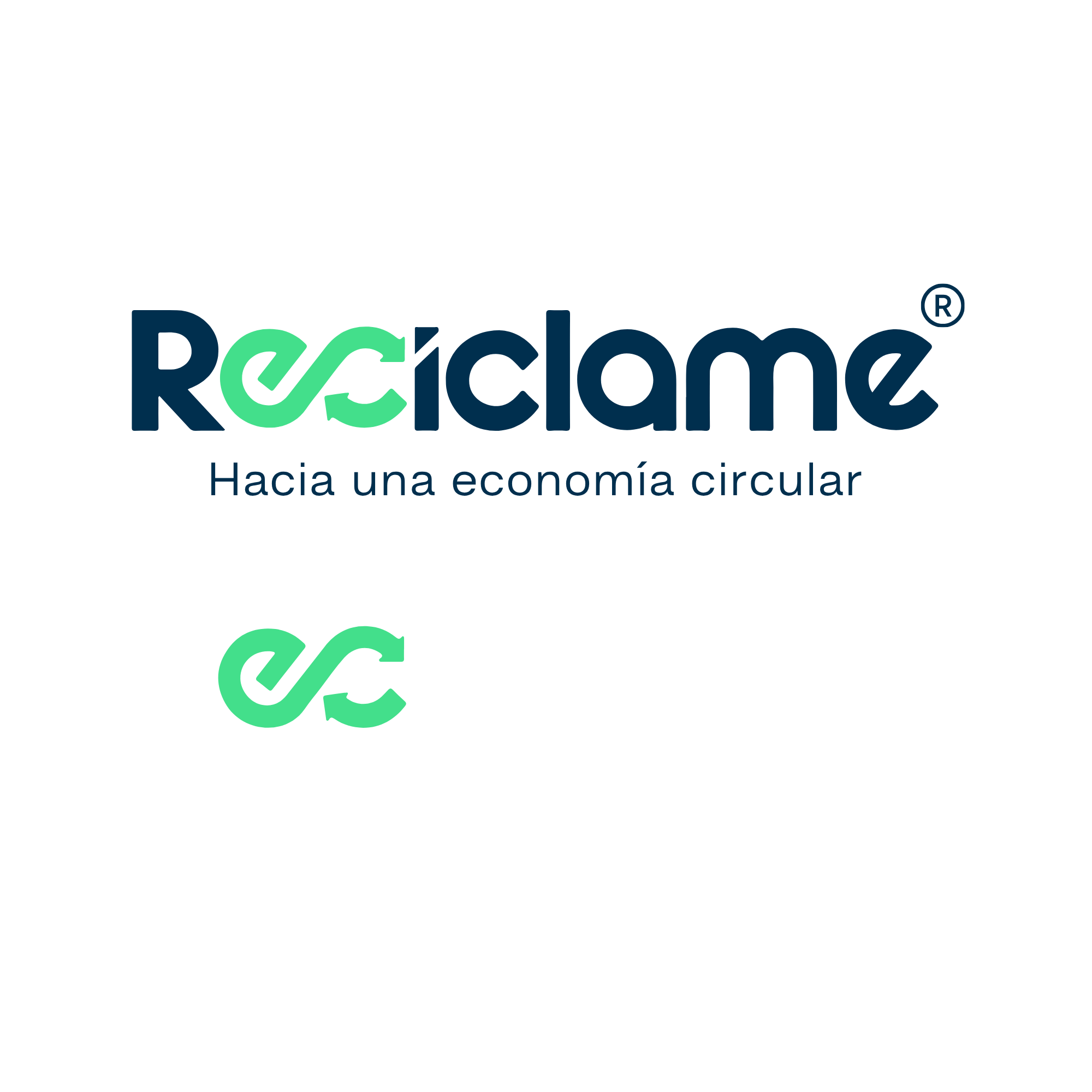 ASOCIACION CIVIL RECICLAME CUMPLE CON TU PLANETA