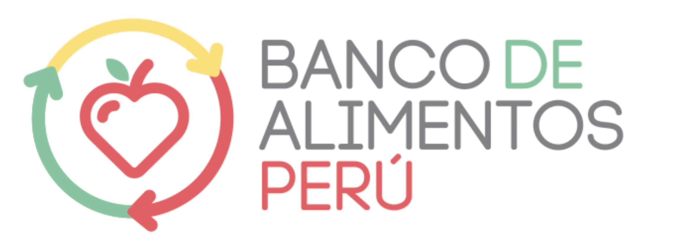 Banco de alimentos Perú